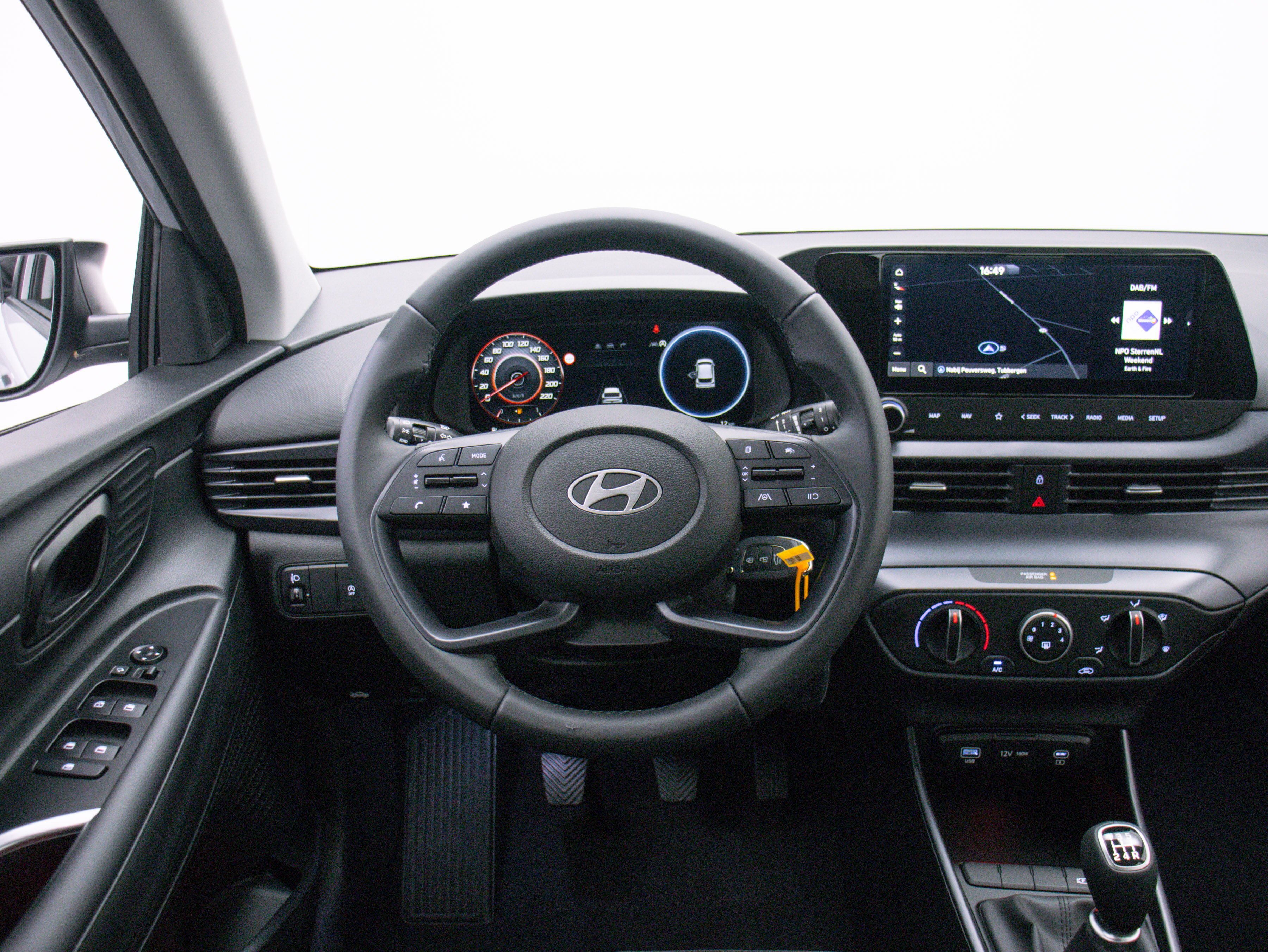 Hyundai i20 1.0 T-GDI Comfort Automaat - Afbeelding 3