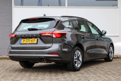 Ford Focus Wagon 1.0 EcoBoost 100pk Connected - Afbeelding 2