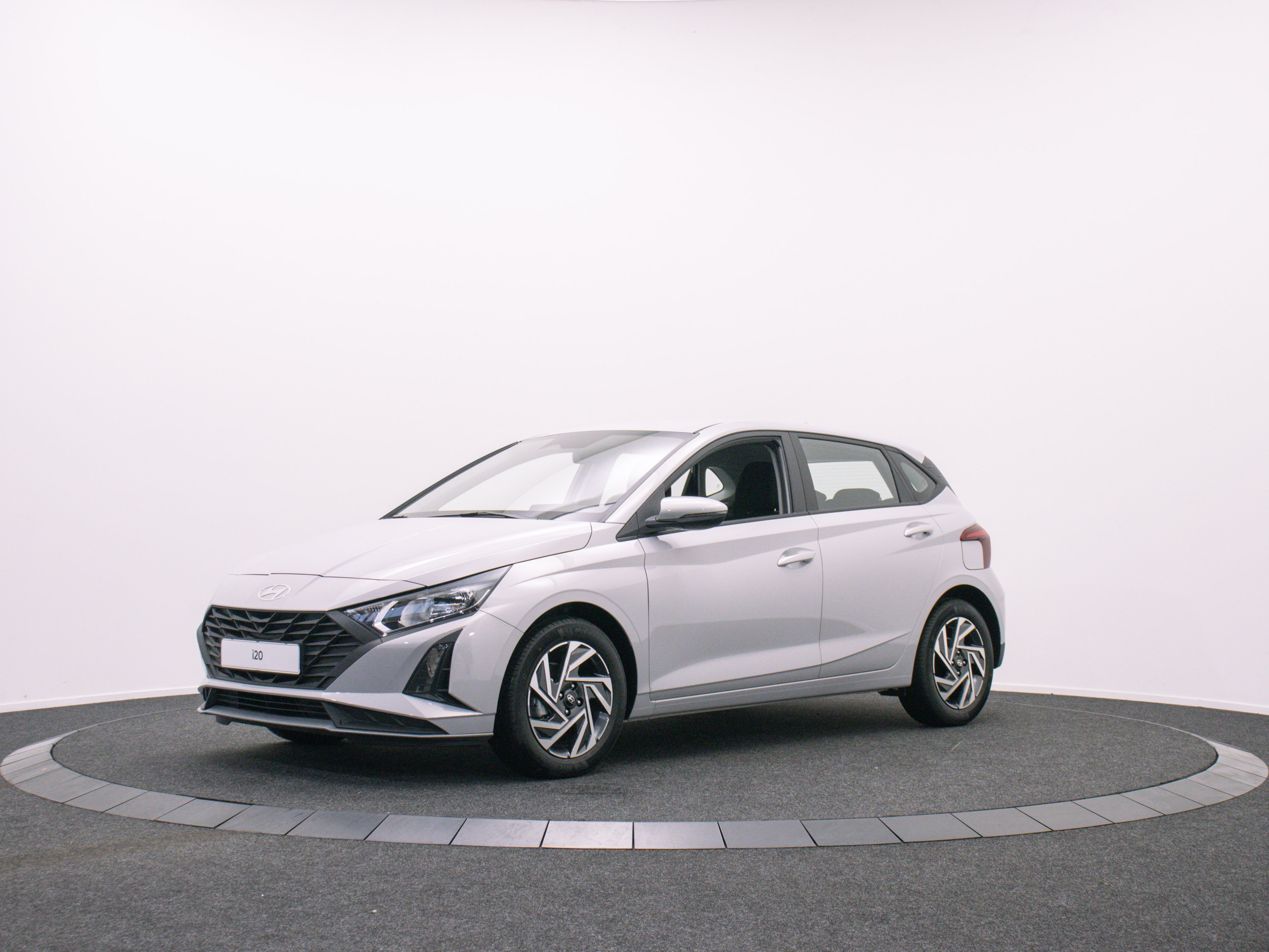 Hyundai i20 1.0 T-GDI Comfort Automaat