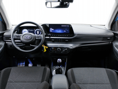 Hyundai Bayon 1.0 T-GDI 48V Comfort Automaat - Afbeelding 3