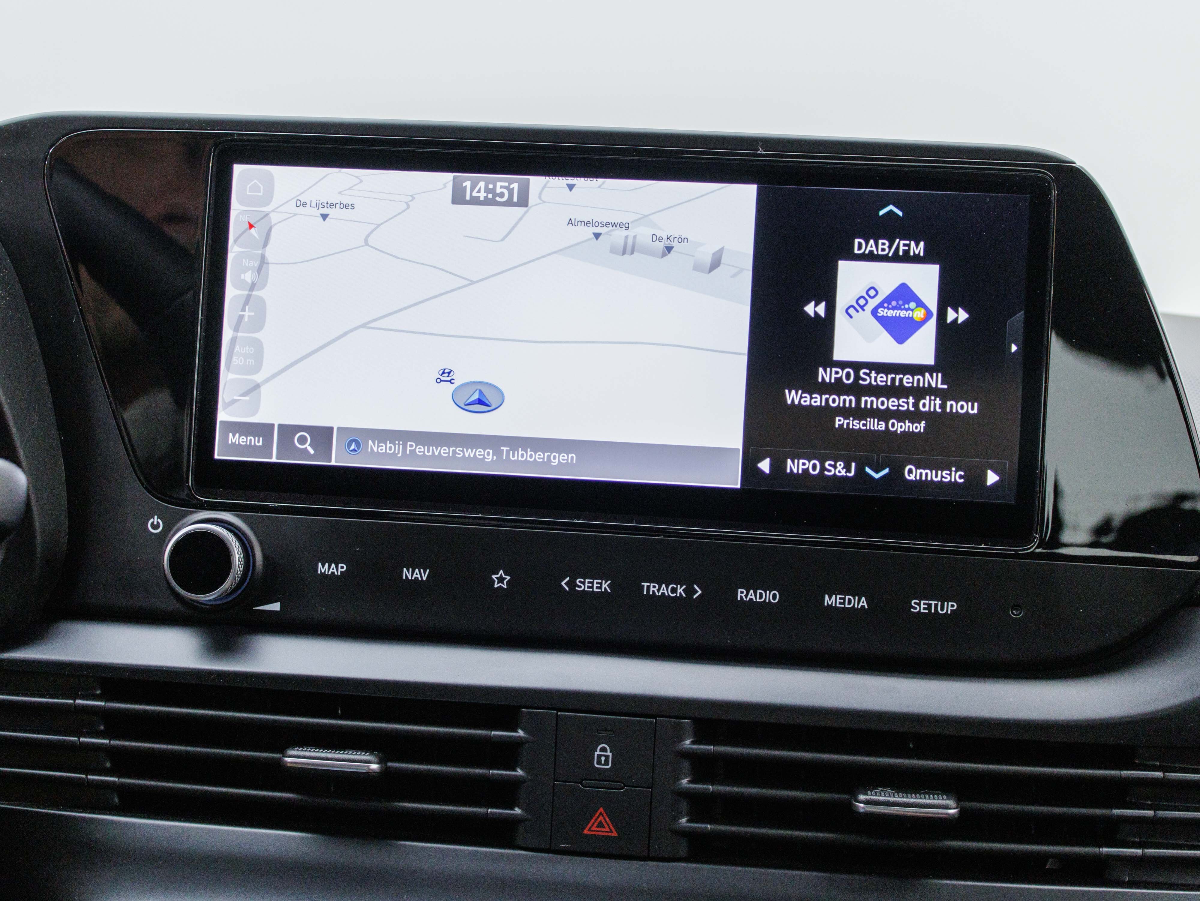 Hyundai Bayon 1.0 T-GDI 48V Comfort Automaat - Afbeelding 5