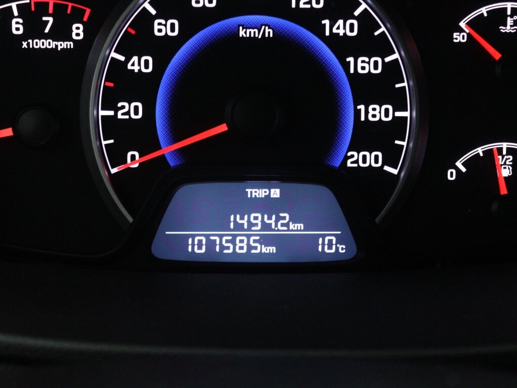 Hyundai i10 1.0i Comfort Smart Pack | Navigatie | Apple carplay | Parkeersen - Afbeelding 4