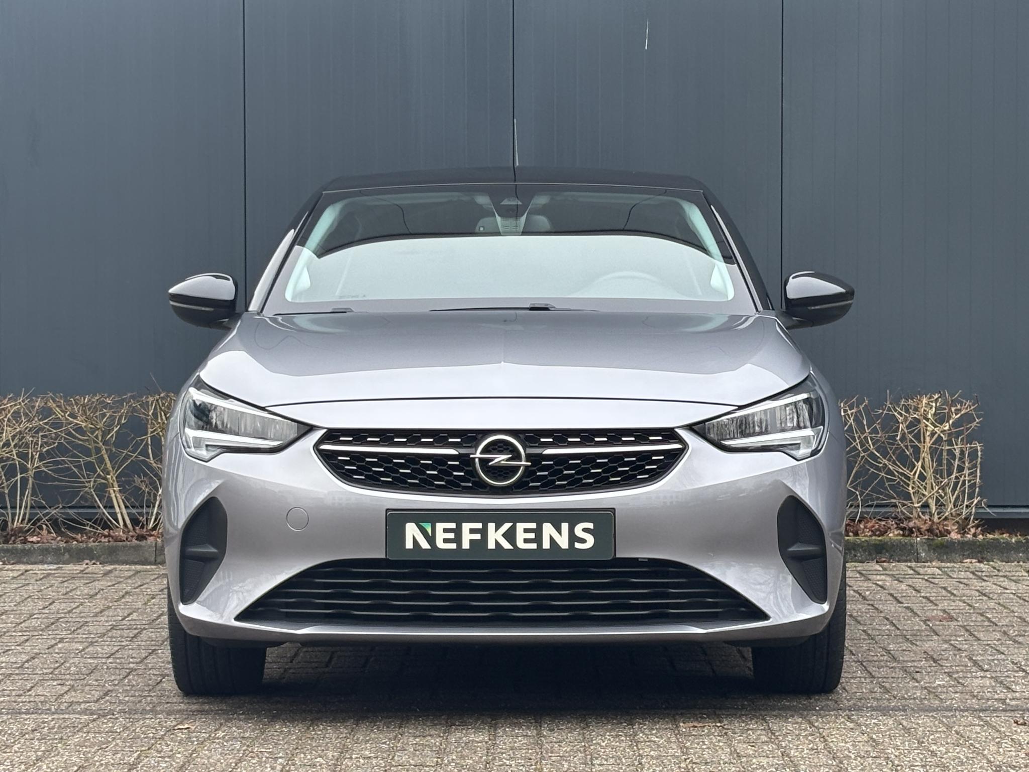 Opel Corsa-e Elegance 50kWh - Afbeelding 2