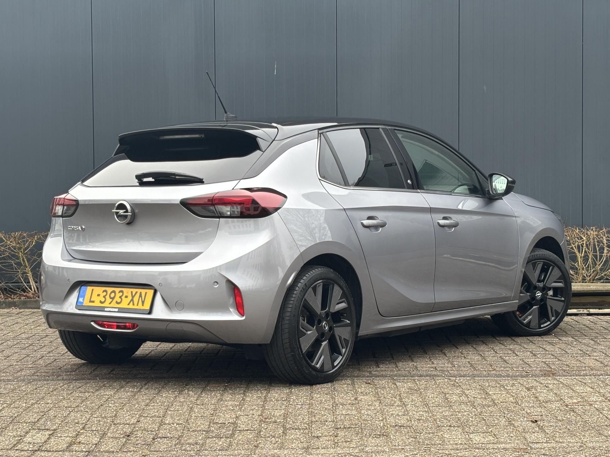 Opel Corsa-e Elegance 50kWh - Afbeelding 3