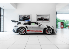 Porsche 911 4.0 GT3 RS - Afbeelding 5
