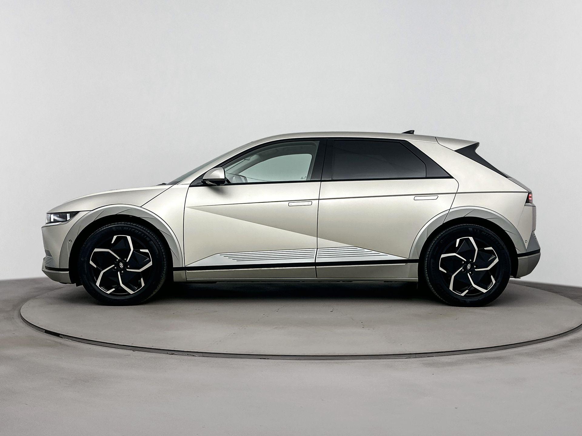 Hyundai IONIQ 5 Lounge 73kWh - Afbeelding 4