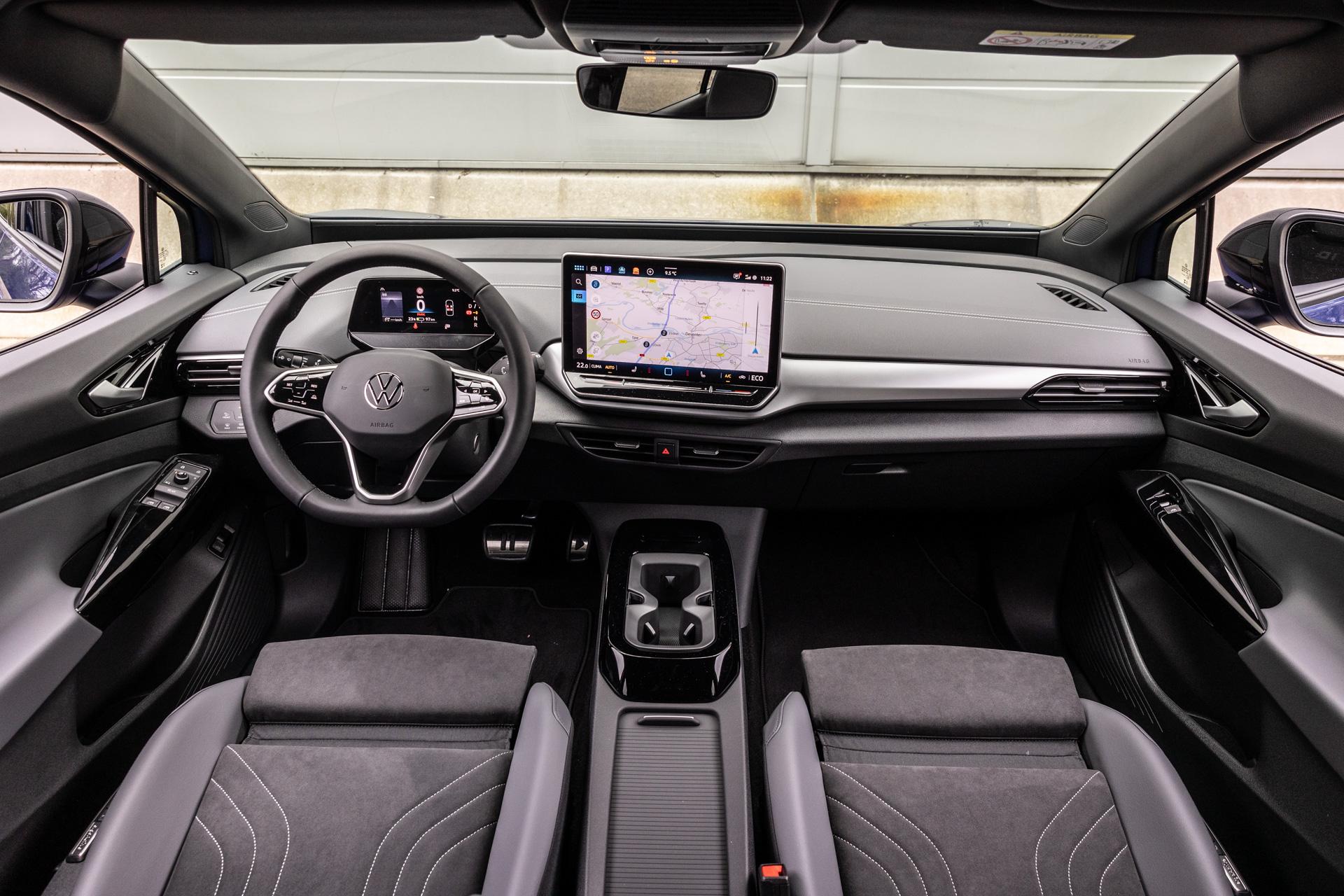 Volkswagen ID.5 286pk Pro Business 77 kWh - Afbeelding 5