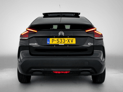 Citroën ë-C4 EV Shine 50 kWh 136pk - Afbeelding 5