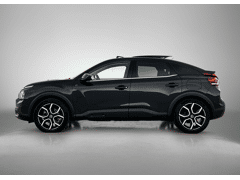 Citroën ë-C4 Shine 50 kWh 136pk - Afbeelding 2