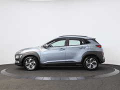 Hyundai Kona 1.6 GDI HEV Comf. Smart | Achteruitrijcamera | Navigatie | - Afbeelding 5