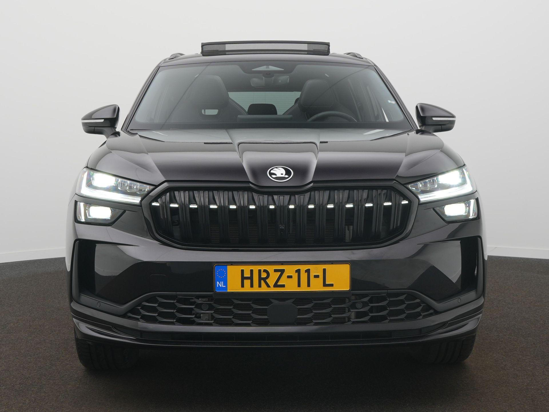 Skoda Kodiaq 1.5 TSI PHEV Sportline Business - Afbeelding 2