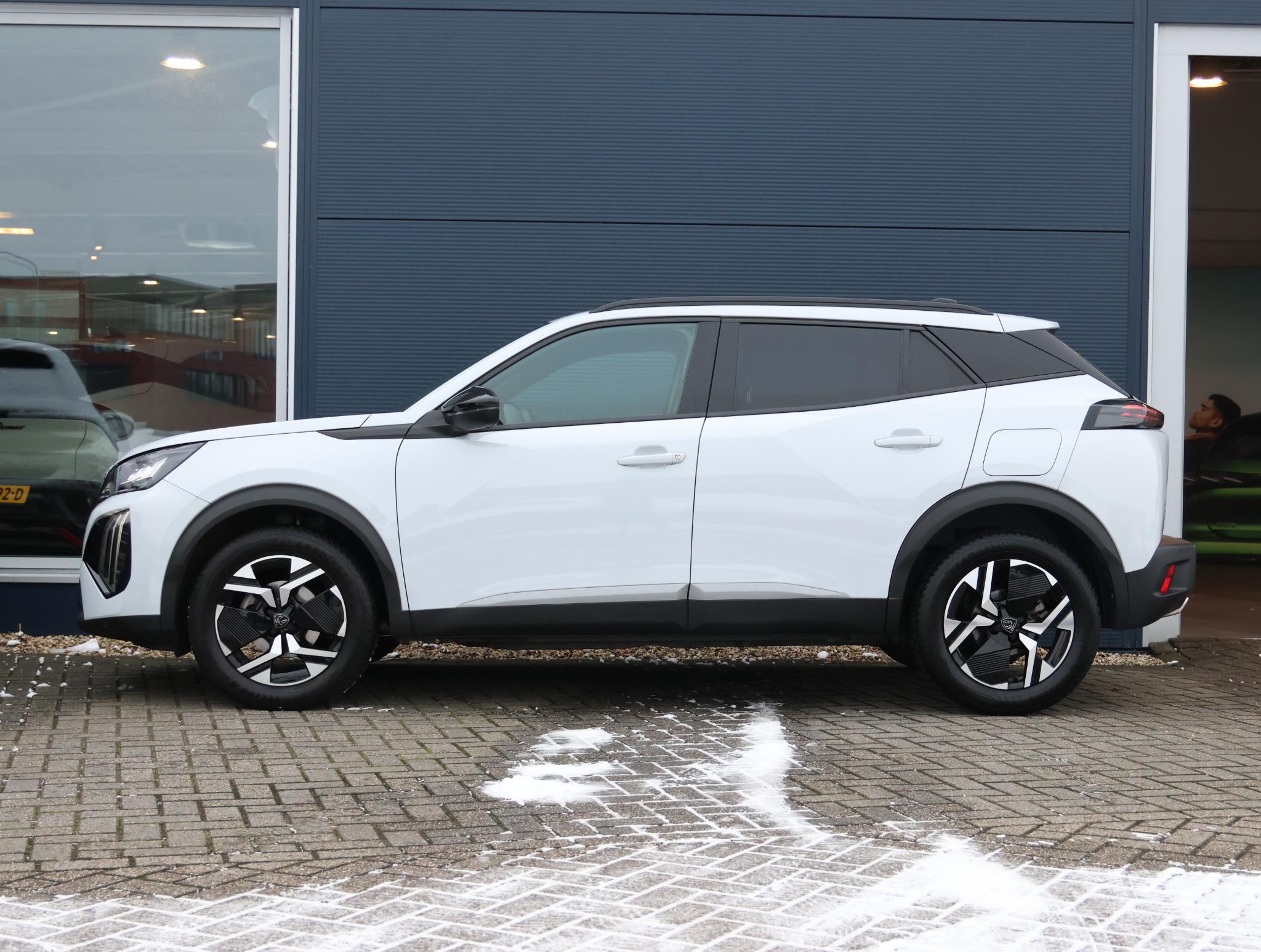 Peugeot 2008 1.2 PureTech 130 Allure - Afbeelding 2