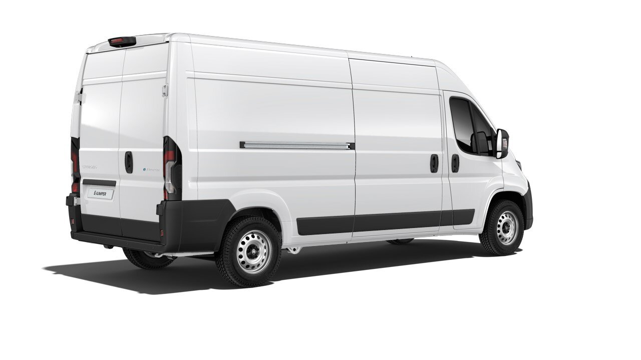 Citroën Jumper Standaard - Elektrisch - Afbeelding 4