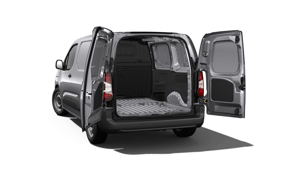 Citroën ë-Berlingo Standaard - Elektrisch - Afbeelding 4