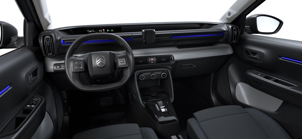 Citroën ë-C3 You - Afbeelding 5