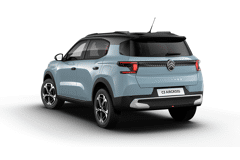 Citroën C3 Aircross Max - Afbeelding 3