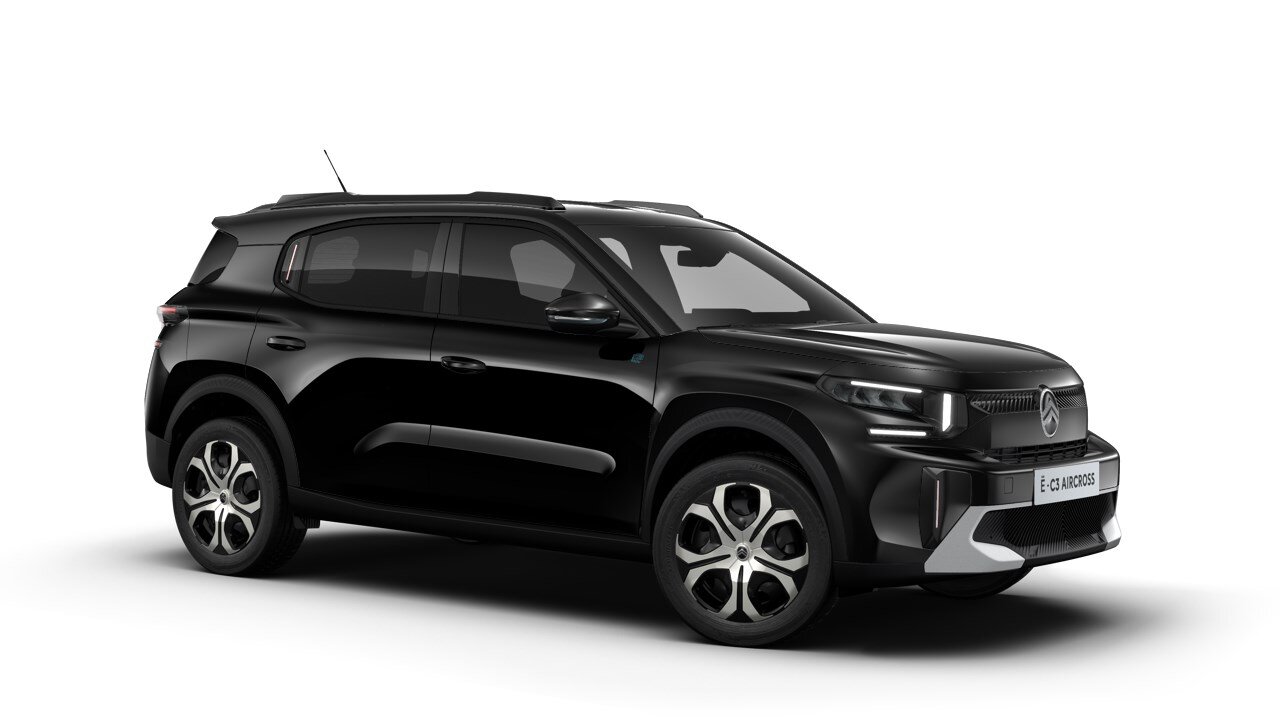 Citroën ë-C3 Aircross You + Pack Plus - Afbeelding 4