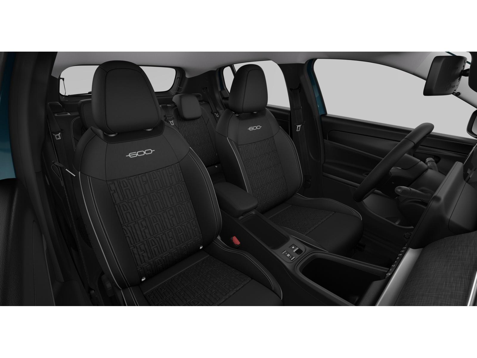 Fiat 600e Urban - Afbeelding 5