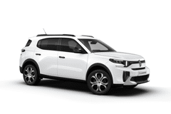 Citroën ë-C3 Aircross Plus - Afbeelding 4