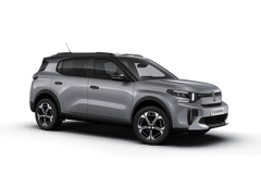 Citroën ë-C3 Aircross Max - Afbeelding 4
