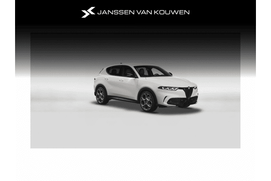 Alfa Romeo Tonale Edizione Business