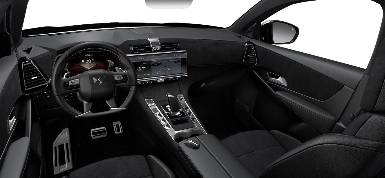 DS DS 7 Ligne Business - Afbeelding 5