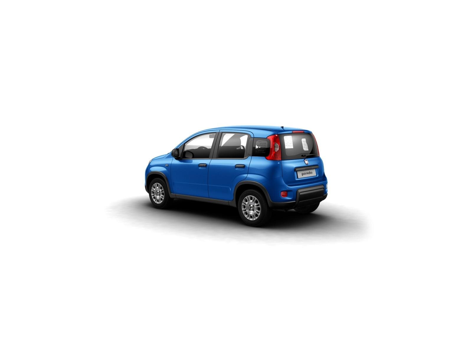 Fiat Panda City - Afbeelding 2
