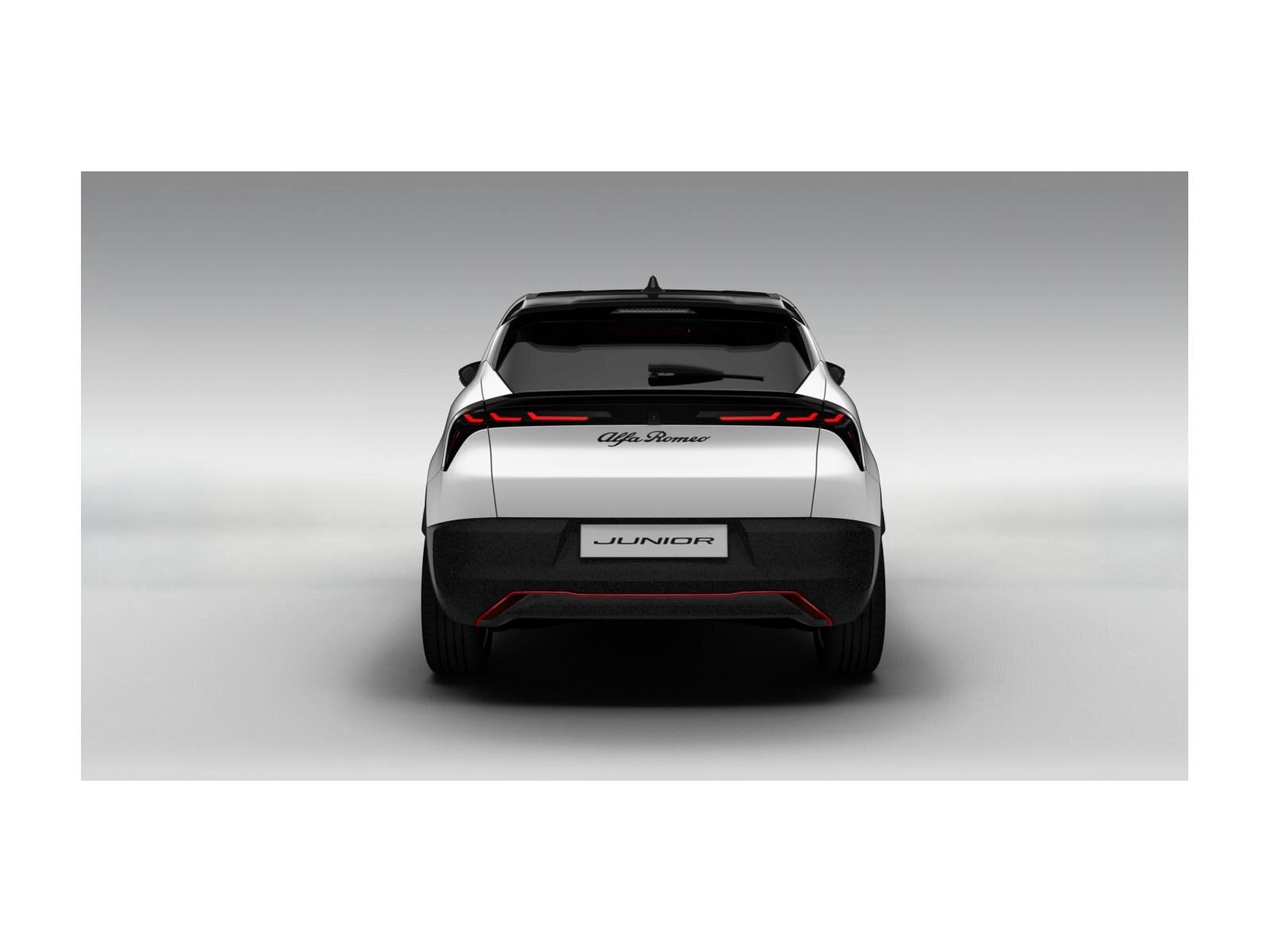 Alfa Romeo Junior Elettrica Speciale - Afbeelding 5