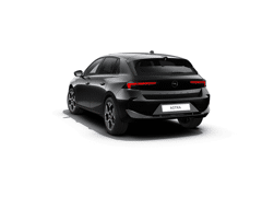 Opel Astra GS - Afbeelding 2