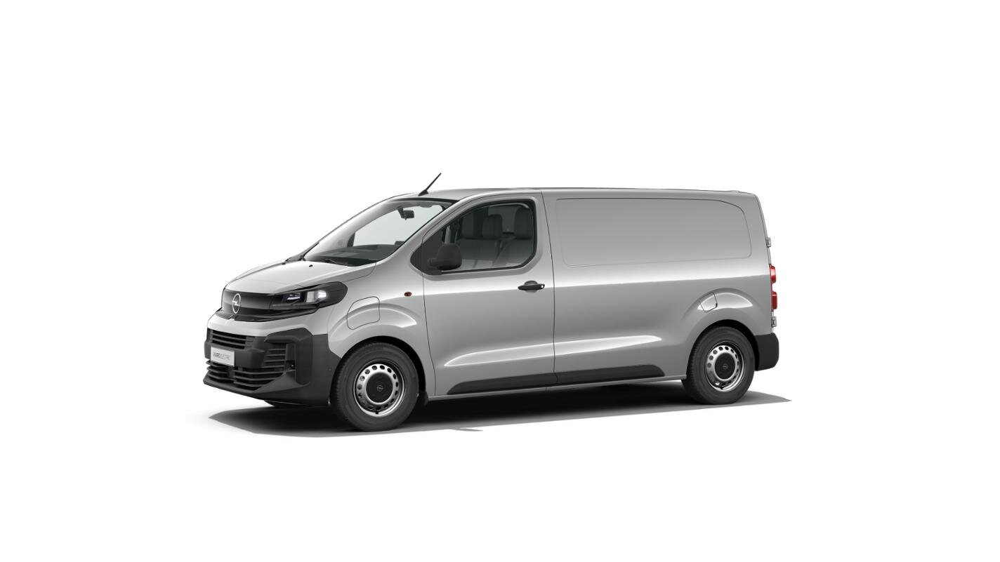 Opel Vivaro-e Standaard - Electric - Afbeelding 3
