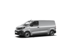 Opel Vivaro-e Standaard - Electric - Afbeelding 3
