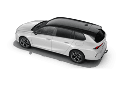 Opel Astra GS - Plug-in Hybrid - Afbeelding 4