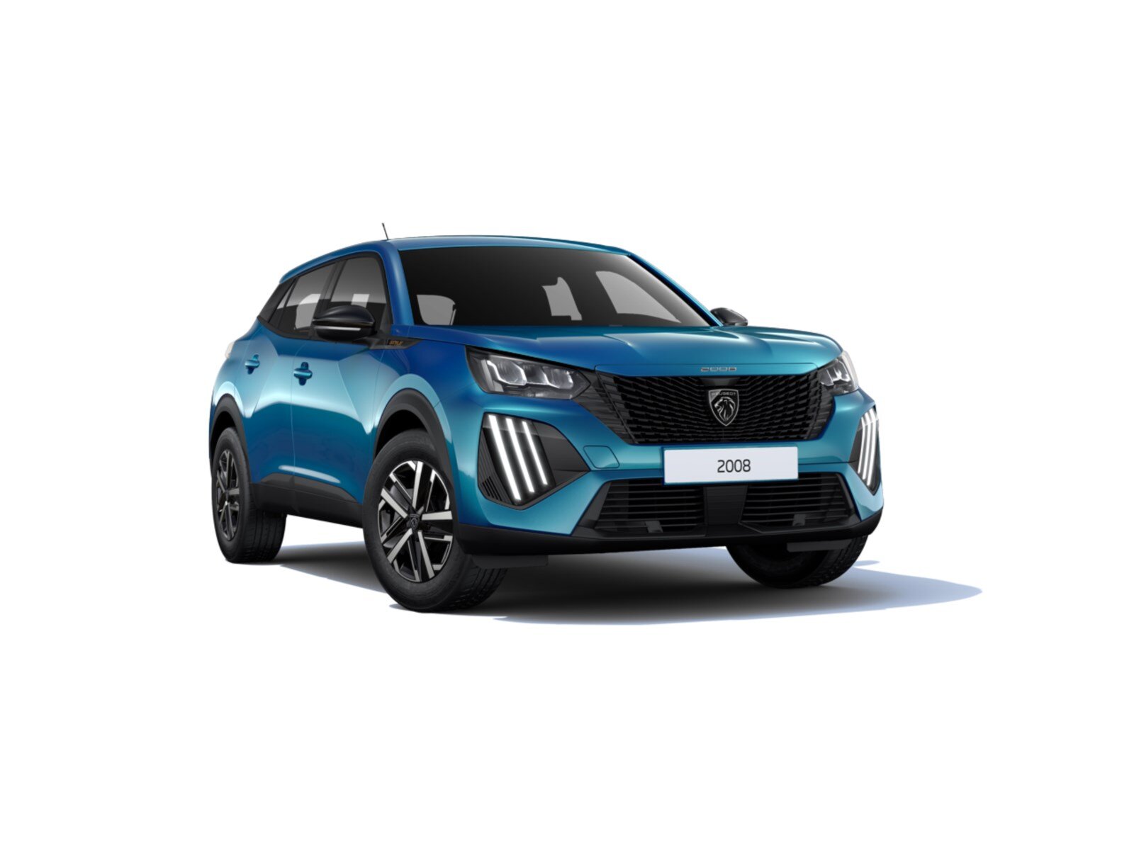 Peugeot 2008 Style - Afbeelding 2