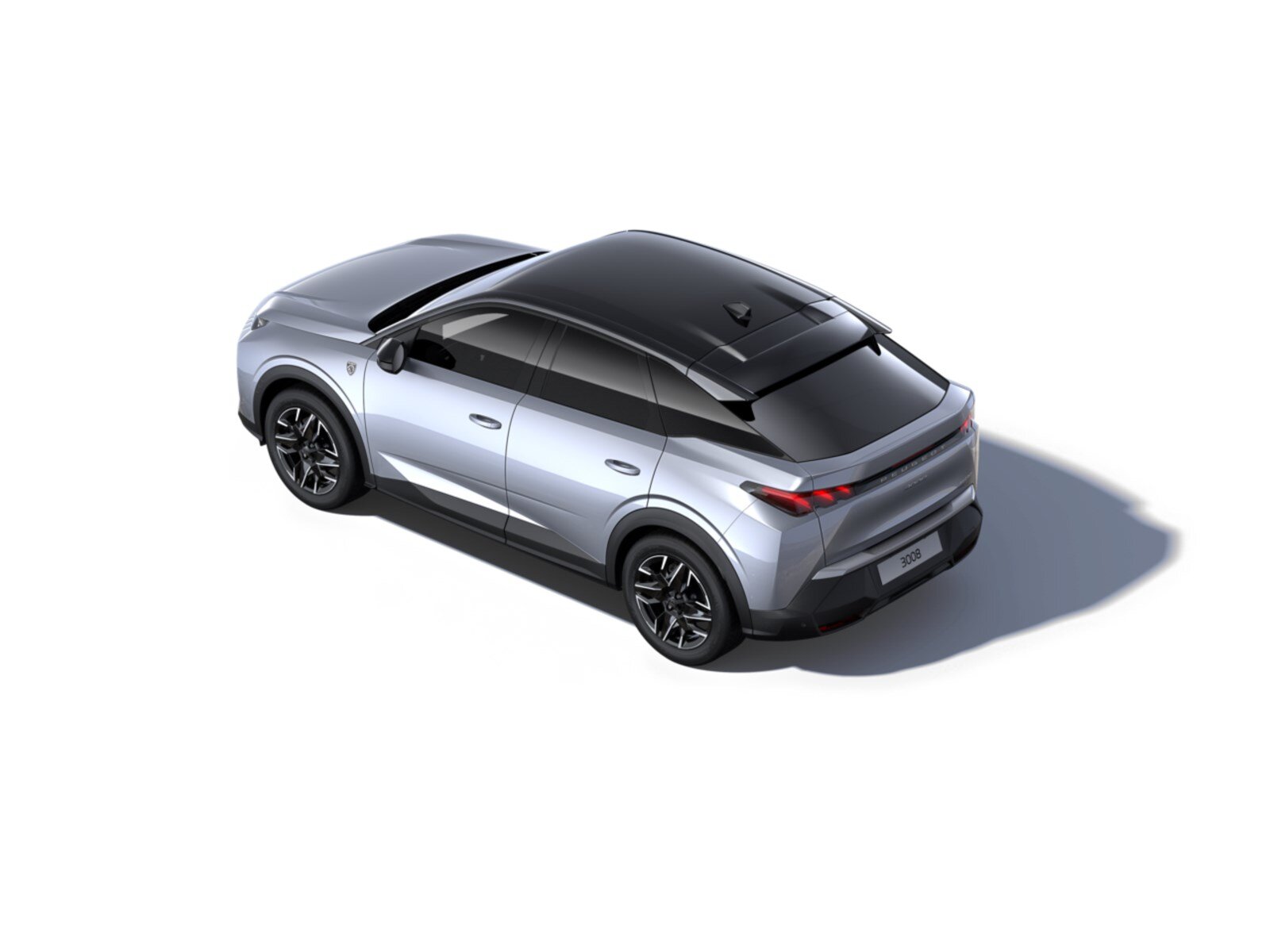 Peugeot 3008 GT - Afbeelding 4