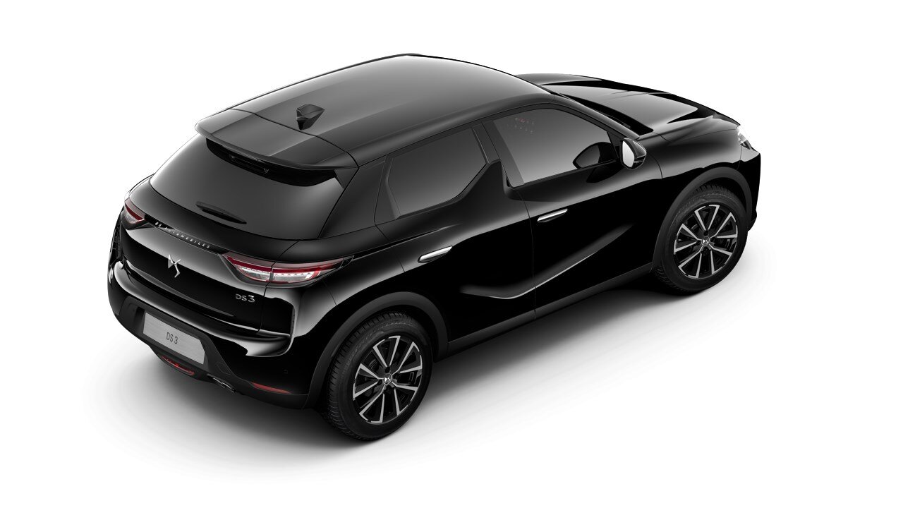 DS DS 3 Ligne Business - Afbeelding 4