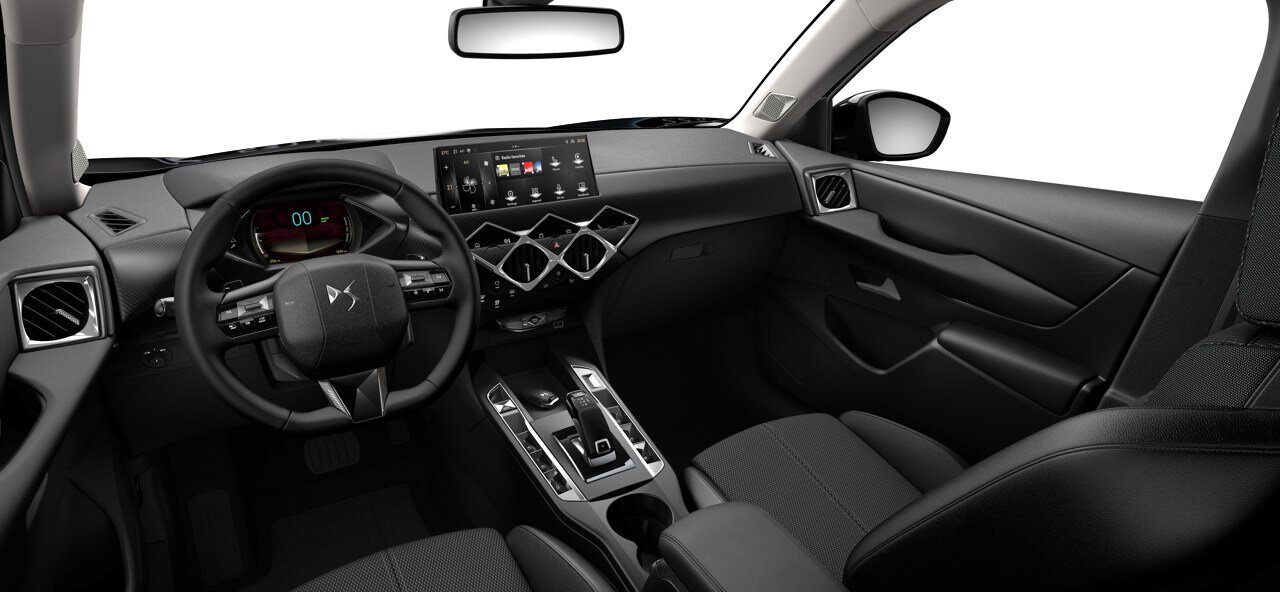 DS DS 3 Ligne Business - Afbeelding 5