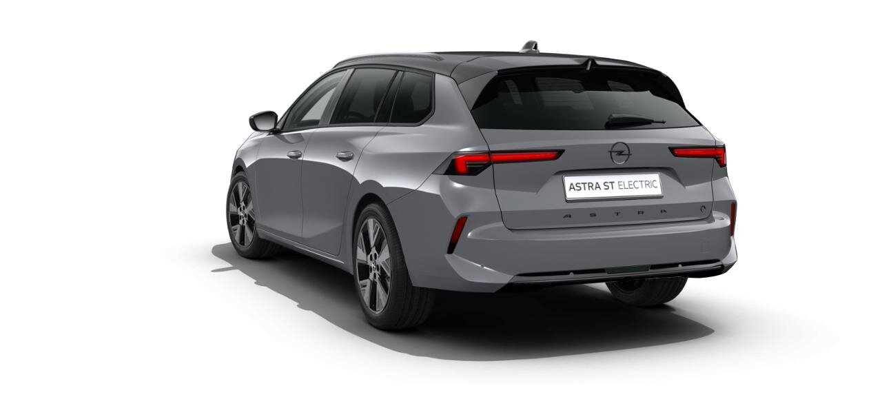 Opel Astra Astra-e GS - Electric - Afbeelding 2