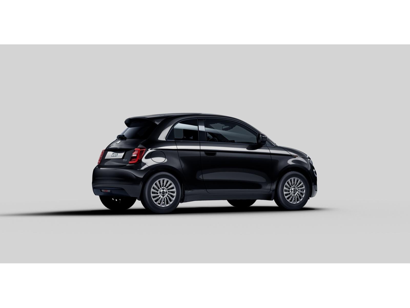Fiat 500e Urban - Afbeelding 2