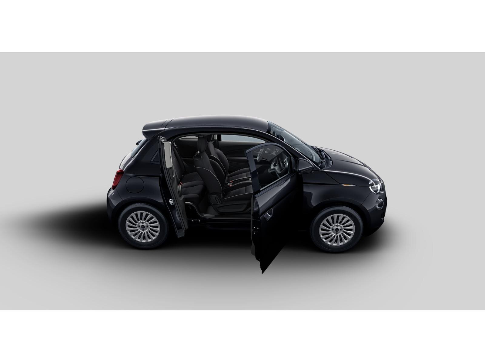 Fiat 500e Urban - Afbeelding 4