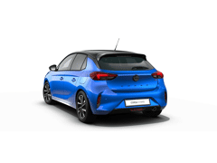 Opel Corsa YES - Afbeelding 2