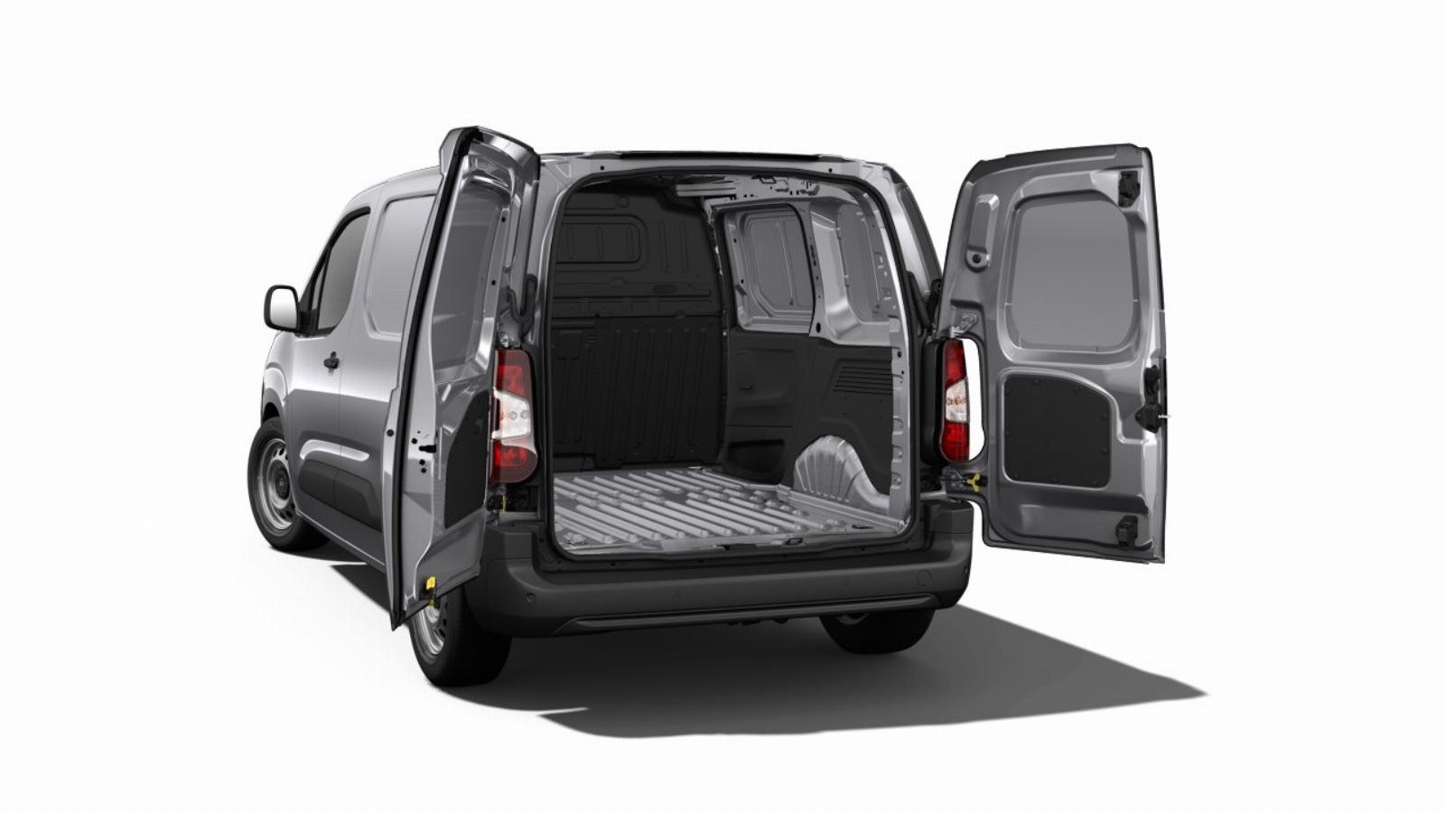 Citroën ë-Berlingo Standaard - Elektrisch - Afbeelding 4