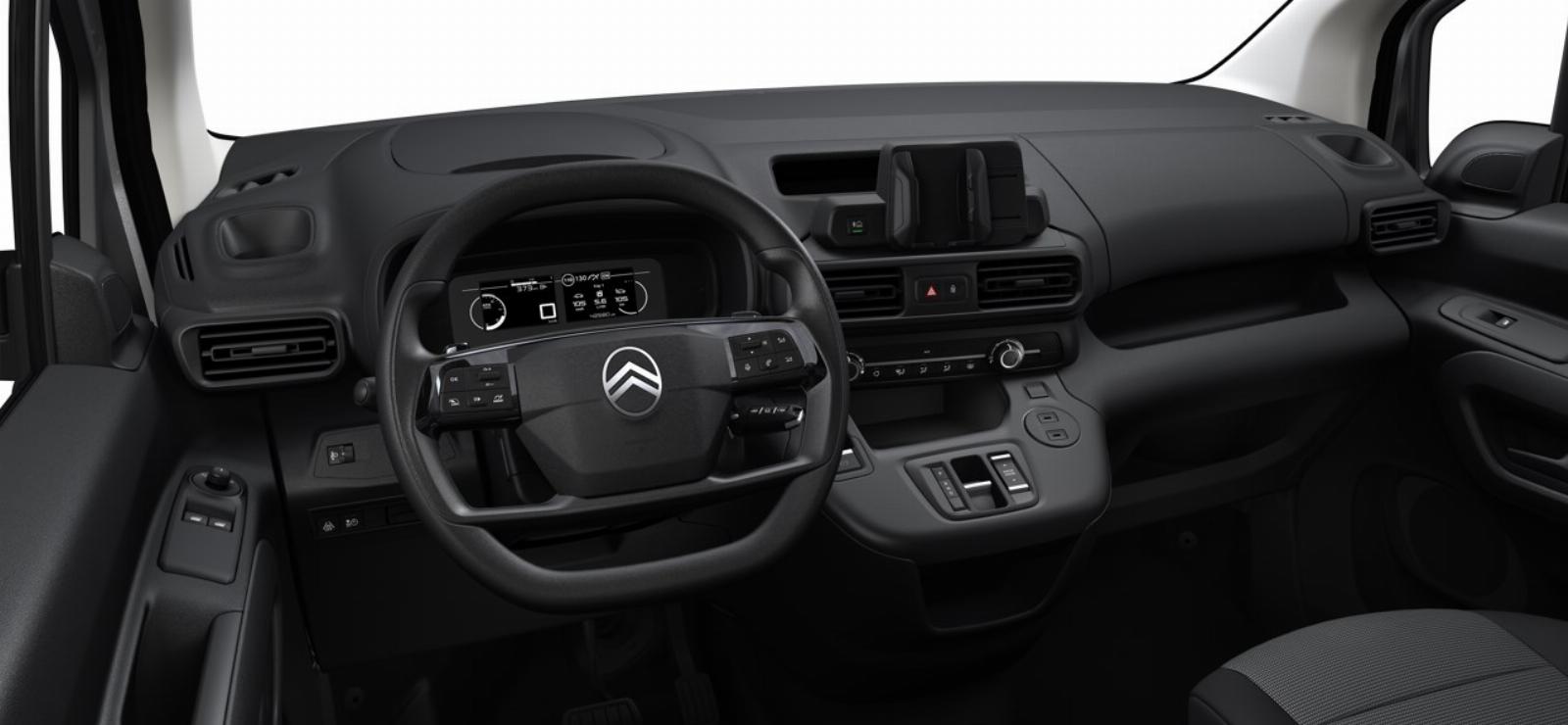 Citroën ë-Berlingo Standaard - Elektrisch - Afbeelding 5