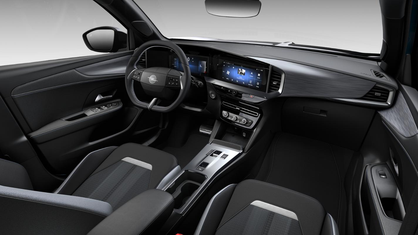 Opel Mokka GS - Afbeelding 5