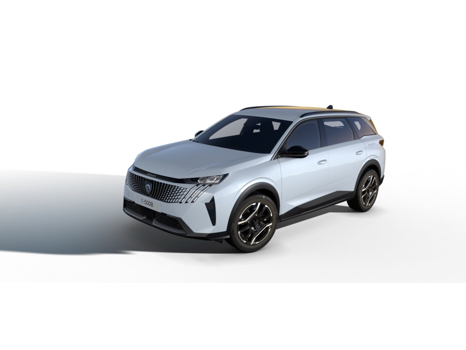 Peugeot 5008 Allure - Afbeelding 5