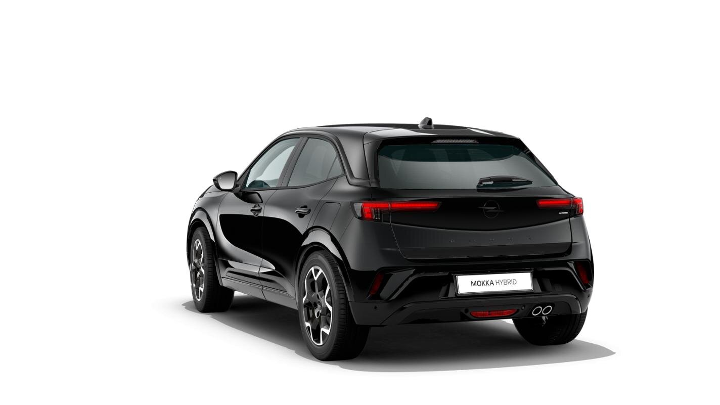 Opel Mokka GS - Afbeelding 2