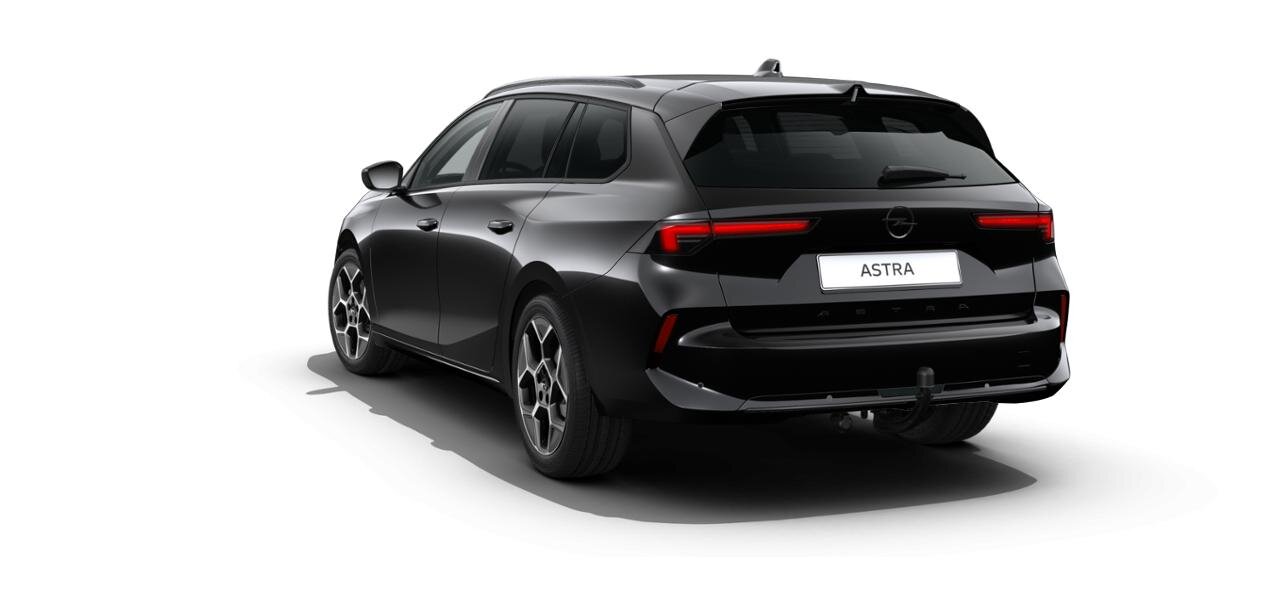 Opel Astra GS - Afbeelding 2