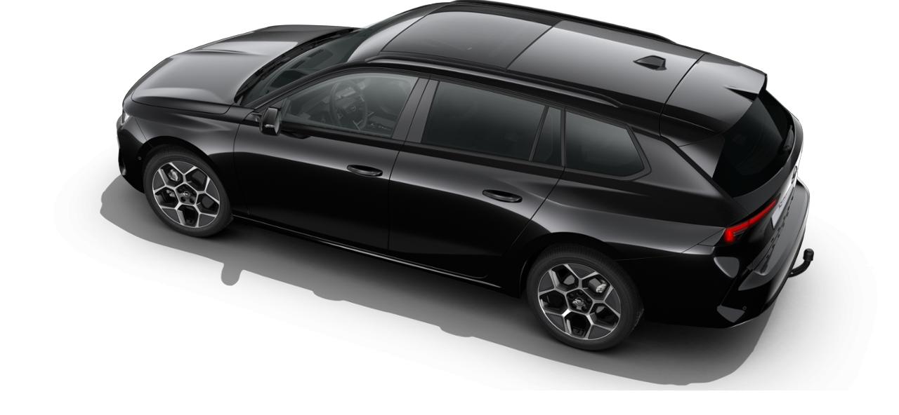 Opel Astra GS - Afbeelding 4