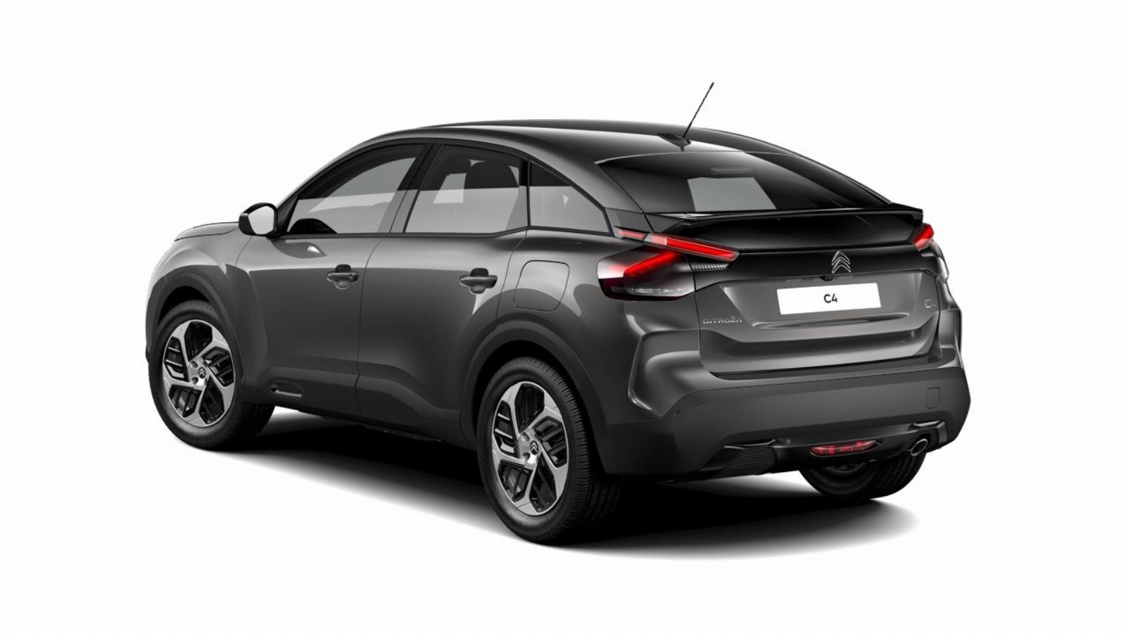 Citroën C4 Business - Afbeelding 3