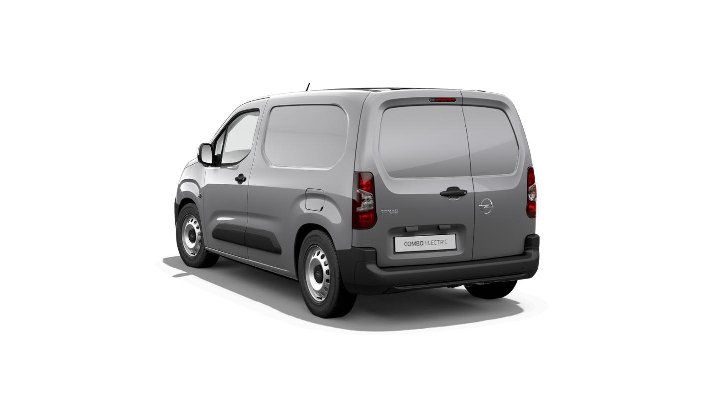 Opel Combo-e Standaard - Electric - Afbeelding 2