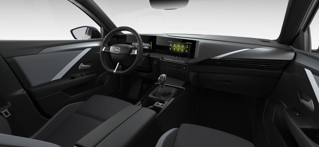 Opel Astra Business Edition - Afbeelding 5